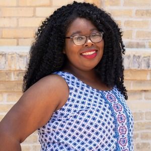 Meet your Posher, Pamela